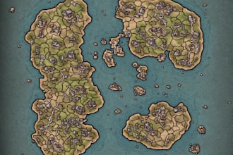 do you fantasy map, worldmap, battlemap