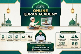 be your online quran tutor for tajweed and hifz