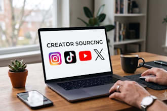 do expert influencer and ugc research