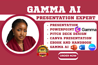 do gamma ai expert gamma ai camva document design gamma ai pitch deck and slides