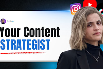 do content strategy and viral scriptwriting