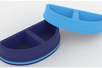 do 3d cad mold, prototype design, mold design for silicone, rubber, plastic mold