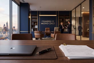 draft legal documents contracts notices and provide litigation support