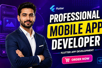 do flutter mobile app development android ios app developer, flutter developer