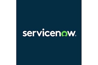 do servicenow development  for itsm,hrsd
