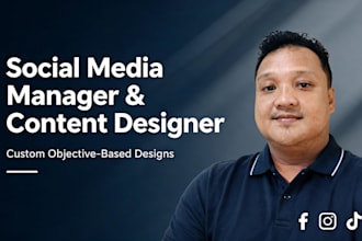 be your ai powered social media manager and content creator