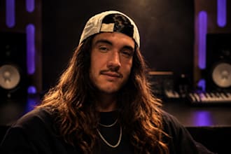 professionally mix and master your song