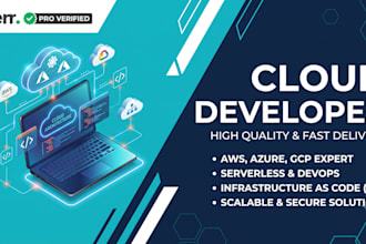develop and deploy custom cloud features