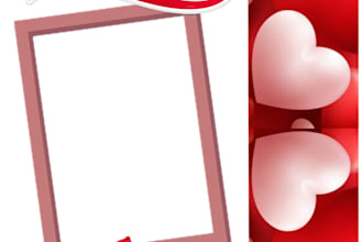 design personalized digital gift and invitation cards