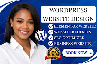 wordpress website design website redesign wordpress website design