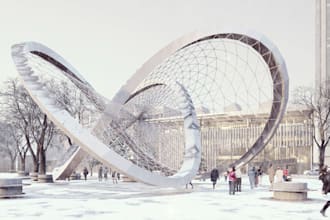 develop a visual dynamo workflow for your coursework, rhino geometry to revit