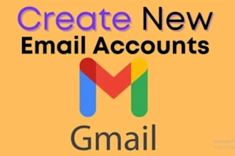 create a new professional gmail for your business and personal use