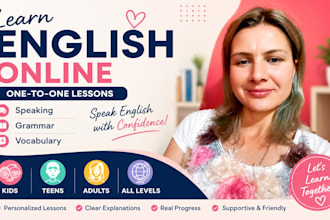teach online adults, teens, and children