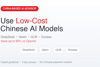 help you reduce ai costs with deepseek and qwen