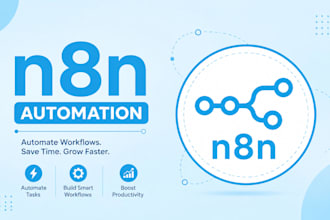 setup n8n automation workflows, n8n ai agent, and ai automation