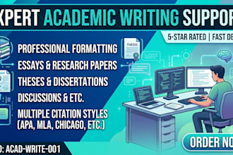 do urgent essay writing as essay writer