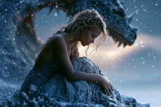 do photoshop editing, realistic photo manipulation
