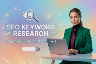 discovers the most effective strategic SEO keyword
