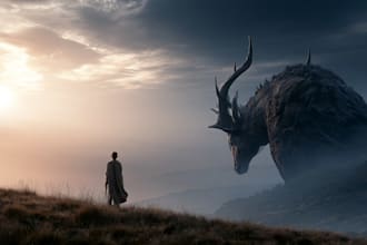 professional photo manipulation and editing