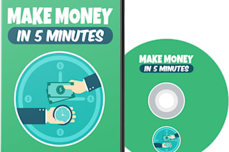 provide money making guide