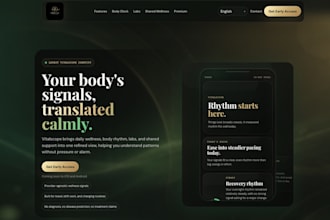 write clear conversion focused website copy for your business