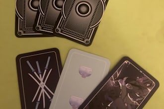 do tarot card and pendulum readings