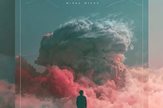 design album cover artwork