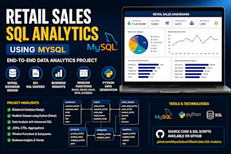 write sql queries, joins, ctes and window functions