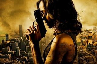 ghostwrite your murder mystery or crime thriller novel