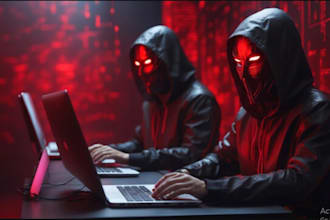 help secure and recover compromised email accounts