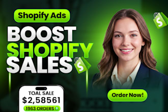 do shopify marketing, shopify sales manager