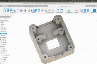 design professional medical devices and healthcare products in fusion 360