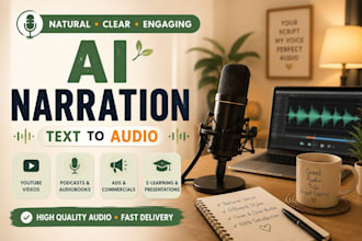 create high quality and low cost ai voice over like elevenlabs