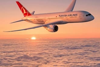 be your professional travel planner and itinerary designer