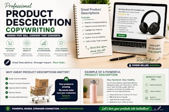 persuasive copywriting for your business