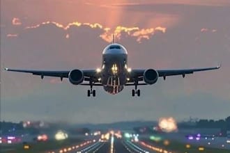 create your customized travel itinerary