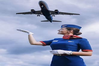 be your expert travel planner for budget or luxury trips
