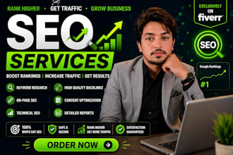 do professional white hat SEO to boost google rankings