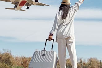 make a custom travel planner itinerary for your vacation