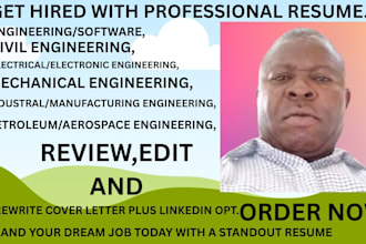 write an ats friendly software engineer and engineering resume