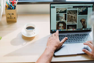 do e commerce data entry and excel work accurately