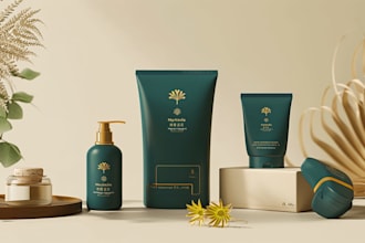 design unique product package, product packaging design