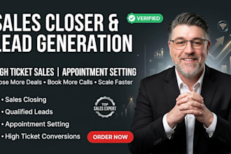 sales closer sales representative cold caller shopper call sales closer