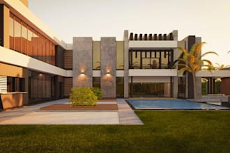 create professional site plans, masterplans and architectural layouts