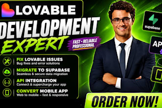 lovable ai website lovable supabase lovable dev app fix lovable integration