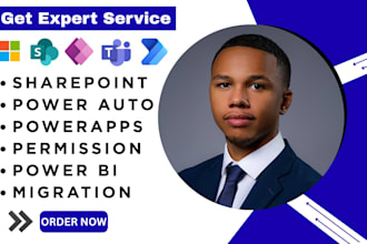 build sharepoint intranet, sharepoint online, power apps, power automate, spfx
