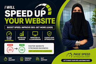do wordpress speed optimization and improve google pagespeed score