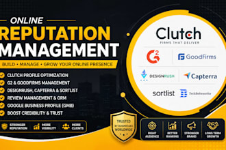 optimize your clutch g2 goodfirms designrush sortlist for orm