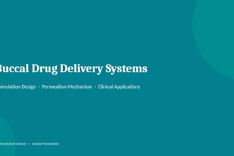 design pharmacy and medical powerpoint presentations