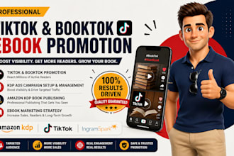 booktok promotion book marketing tiktok book promotion booktok book marketing